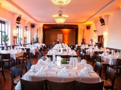 Foto: Bootshaus