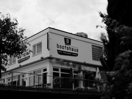 Foto: Bootshaus